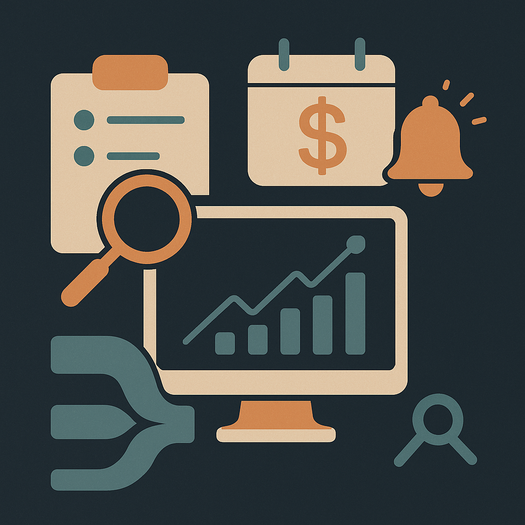 One Dashboard, Zero Surprises: Get Ahead of Renewals and Wasted Spend