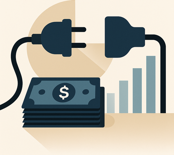 The Silent Budget Killer: How $18M in Hidden Subscriptions Drain Your Company Every Year